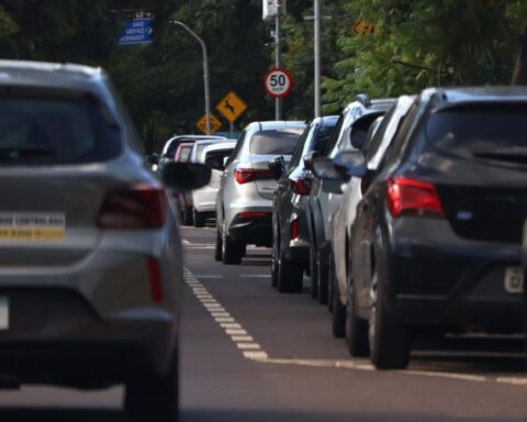 Foto: Álvaro Rezende, Secom/MS