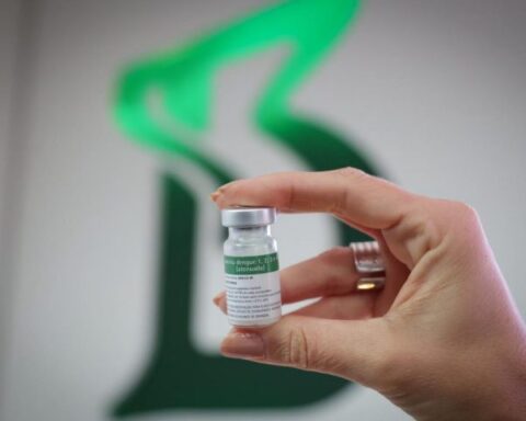 Foto: Divulgação/Governo de SP