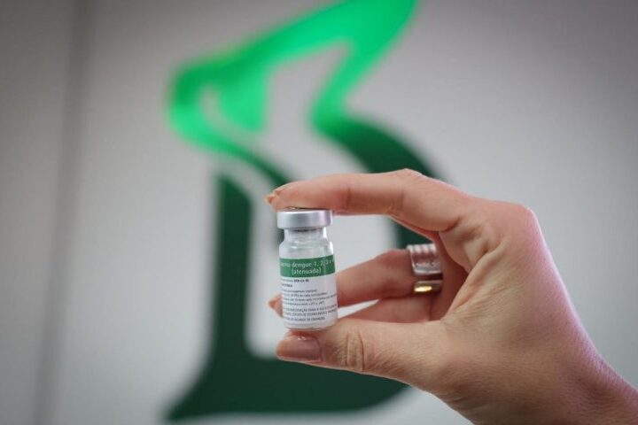 Foto: Divulgação/Governo de SP