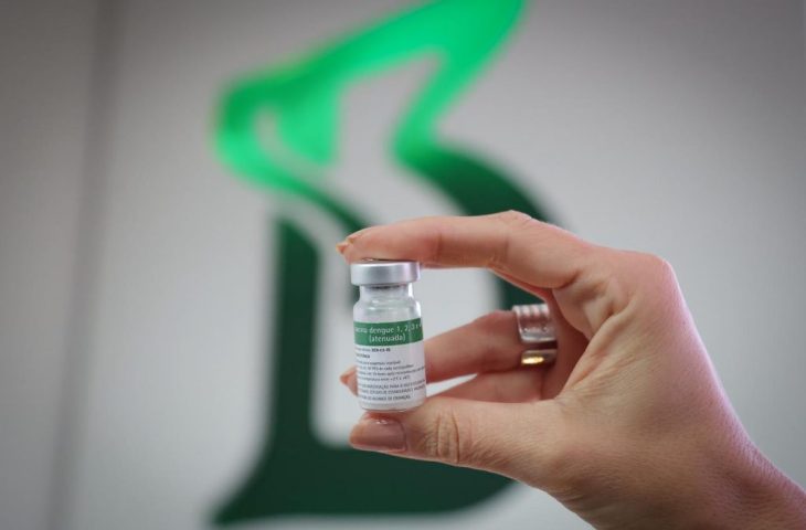 Foto: Divulgação/Governo de SP