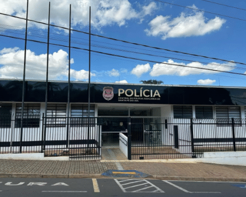 Foto: Reprodução Radio Santa Fé