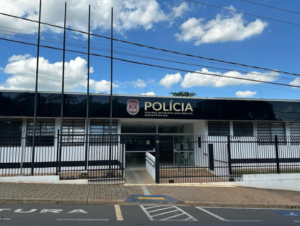 Foto: Reprodução Radio Santa Fé