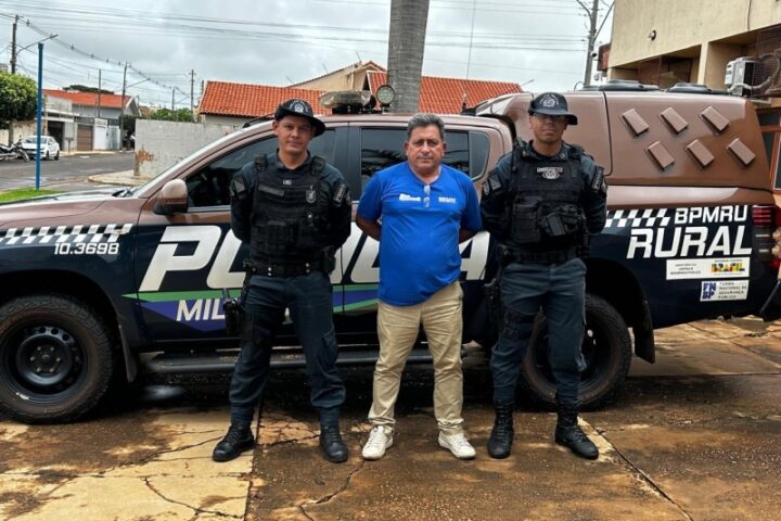 Fotos Daniel Silva - DICOM