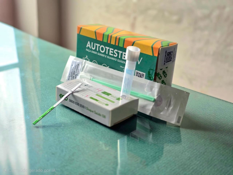 Fotos Maria Gomes - DICOM