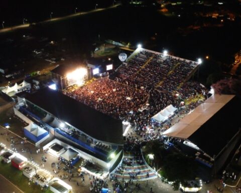 Taboadão 2023/ Fotos: Daniel Silva/DICOM