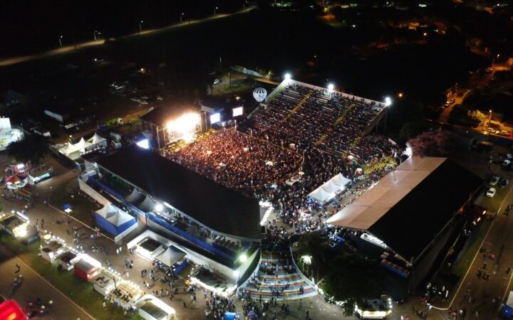 Taboadão 2023/ Fotos: Daniel Silva/DICOM