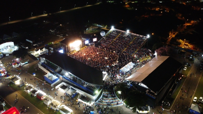 Taboadão 2023/ Fotos: Daniel Silva/DICOM