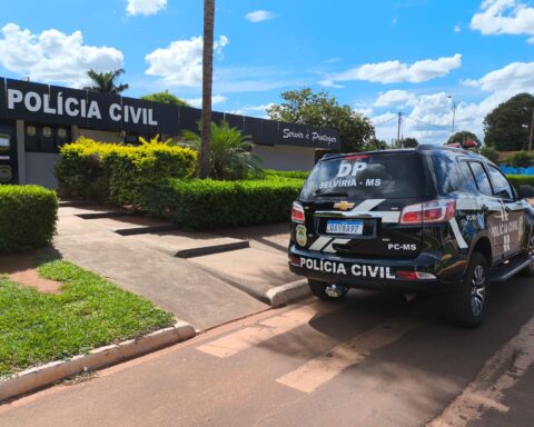 foto: divulgação Policia Civil