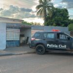 Foto: Divulgação Policia Civil