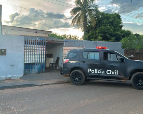 Foto: Divulgação Policia Civil