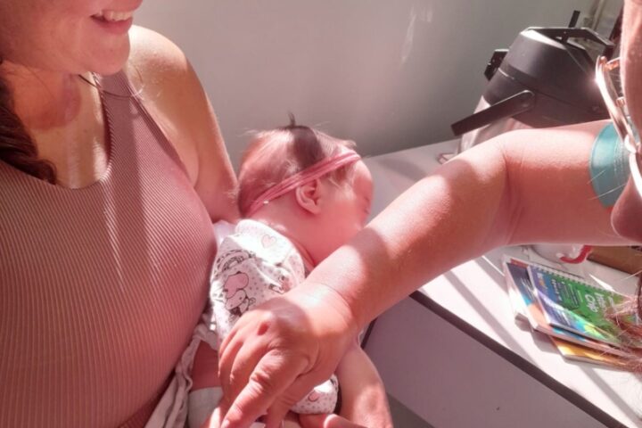 Fonte:Fotos Yago Borges - DICOM