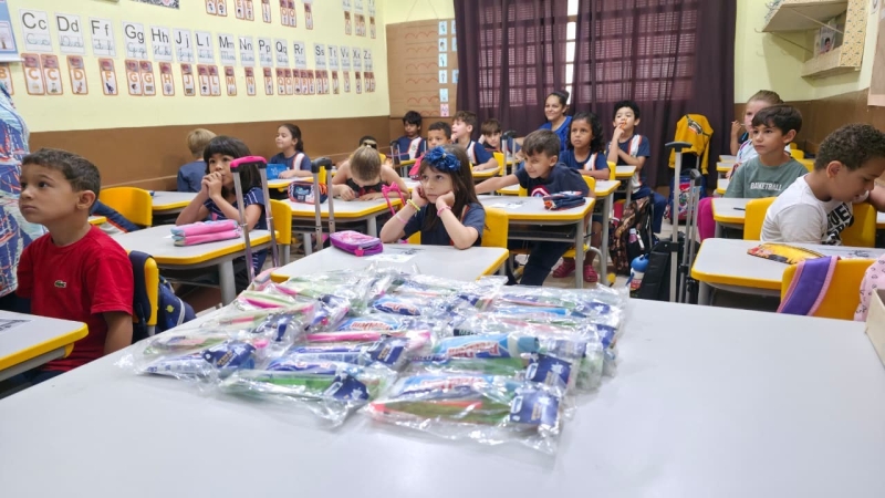 Fotos Maria Eduarda - DICOM