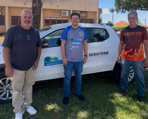 Fotos Yago Borges - DICOM