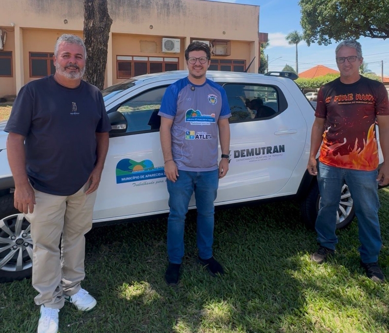 Fotos Yago Borges - DICOM