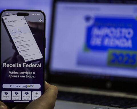 © Joédson Alves/Agência Brasil