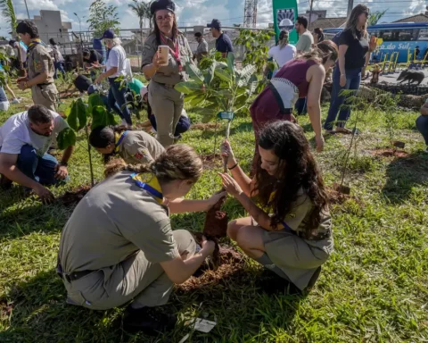 © Rafa Neddermeyer/Agência Brasil