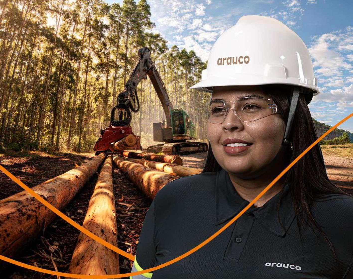 Feira de Profissões da Arauco chega a Aparecida do Taboado com cursos gratuitos e bolsa-auxílio