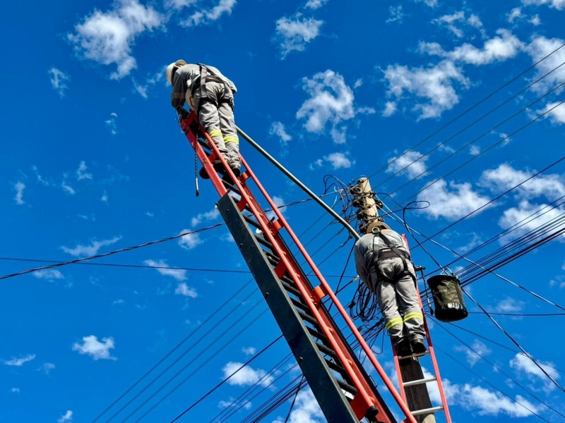 Fotos Yago Borges - DICOM