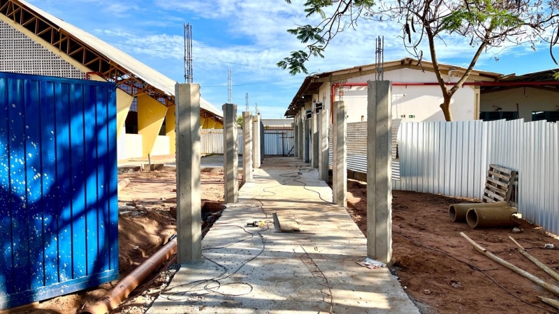 Fotos Daniel Silva - DICOM