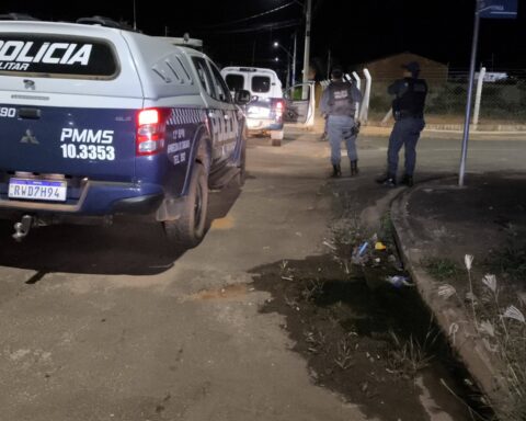 Foto: Luiz Carlos Pereira Vieira