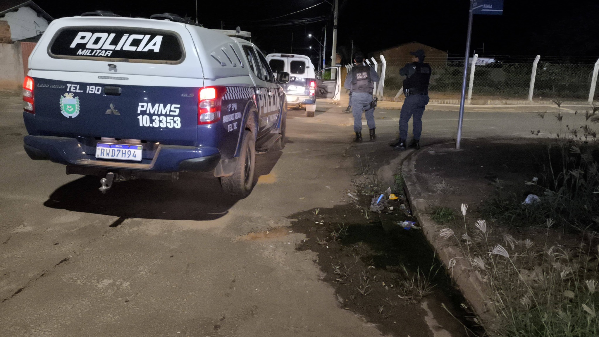 Foto: Luiz Carlos Pereira Vieira