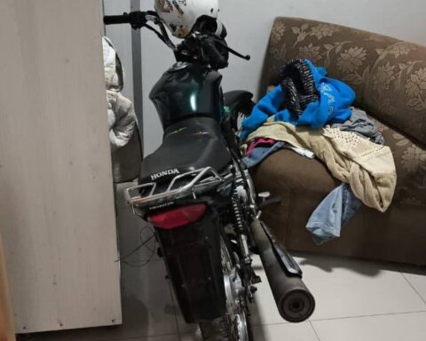 Foto: Reprodução Luiz Carlos Pereira Vieira