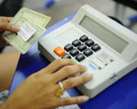 Tânia Rêgo/Agência Brasil