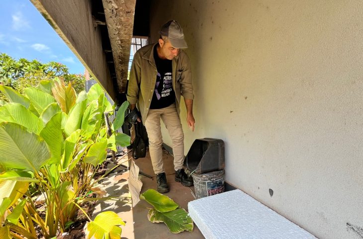 Foto: Kamilla Ratier/Arquivo