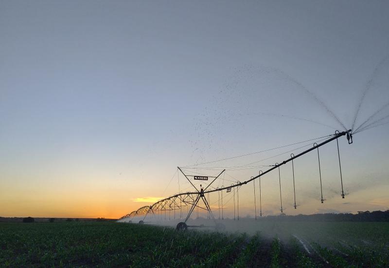 Foto: arquivo Aprosoja/MS