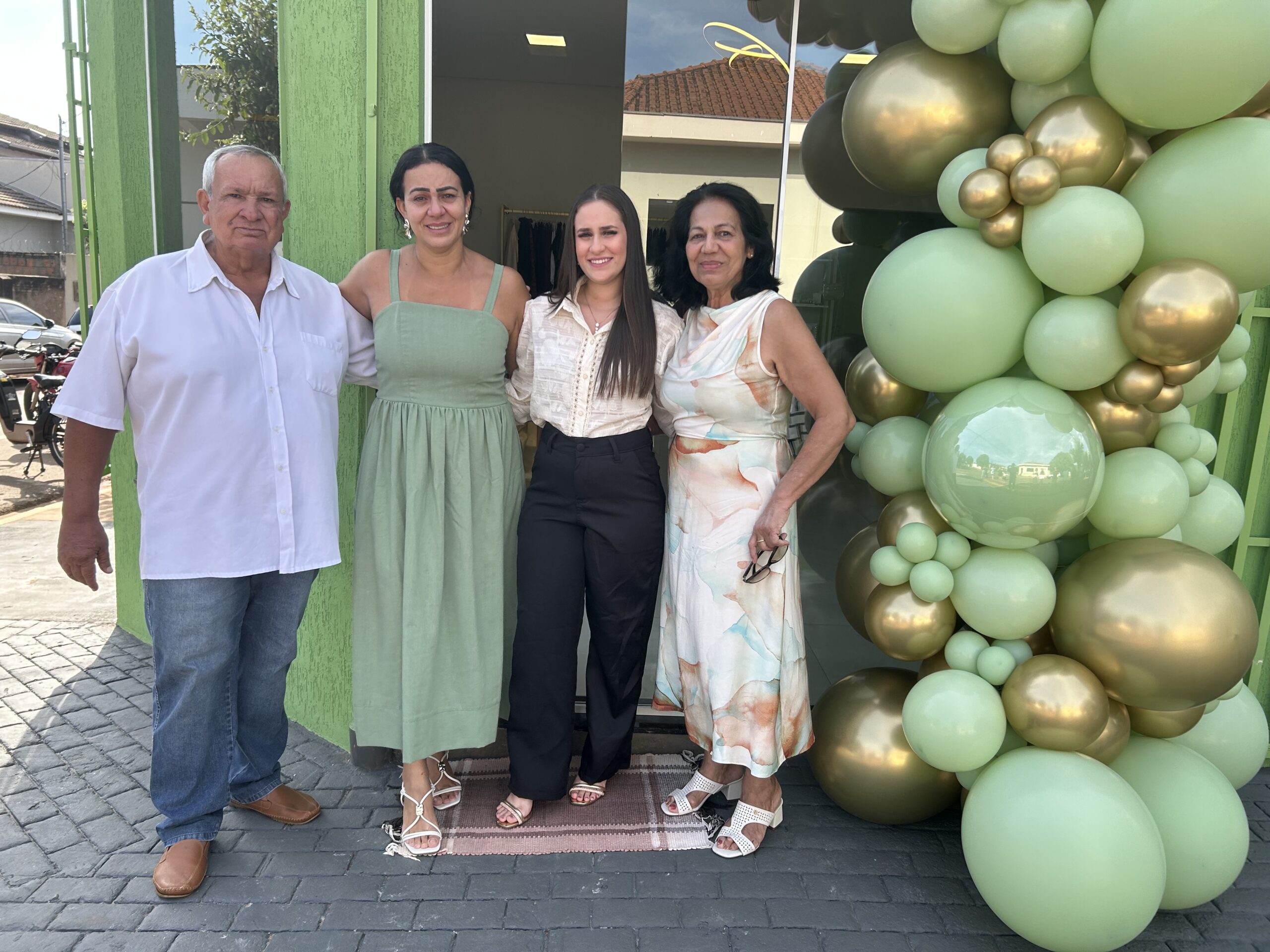 Vista Toda Bella inaugura loja física com peças a partir de R$ 29,90