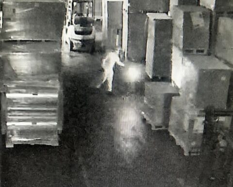 Foto: Divulgação Policia Civil MS