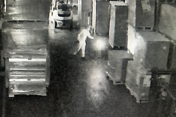 Foto: Divulgação Policia Civil MS