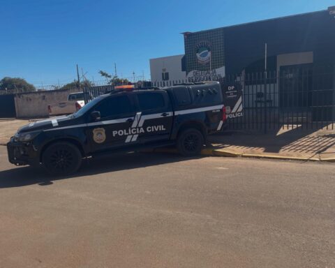 Foto: Divulgação Policia Civil