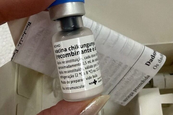 Fotos: Divulgação SES