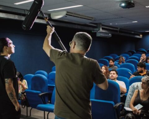Foto de capa: João Paulo/FCMS