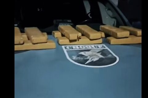 Foto: Reprodução video (Luiz Carlos Pereira Vieira)