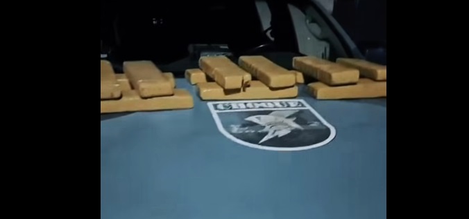 Foto: Reprodução video (Luiz Carlos Pereira Vieira)