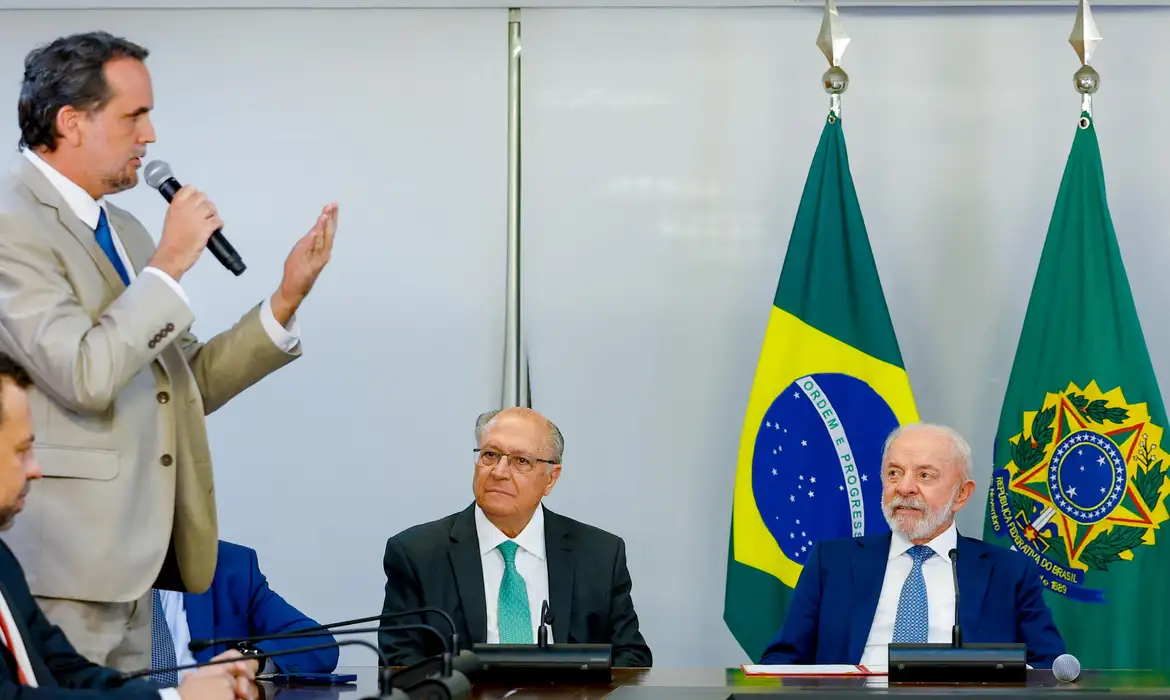 Wallison Breno/PR