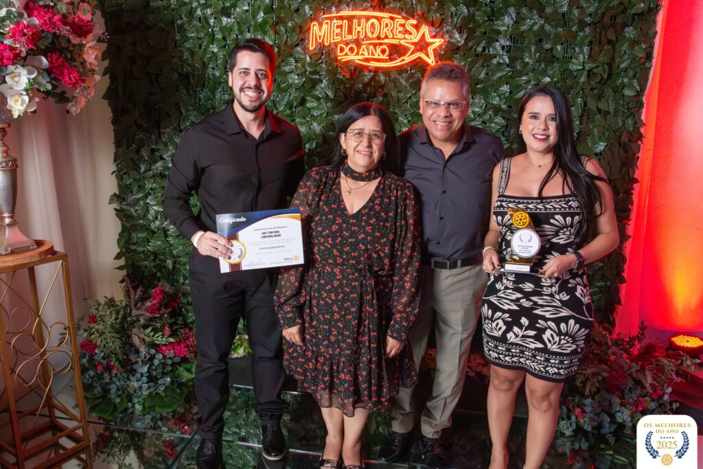 CERTIFICADORA DIGITAL - ART CONTÁBIL CONTABILIDADE