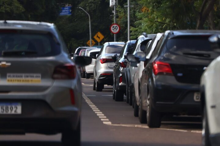 Foto: Álvaro Rezende/Secom-MS