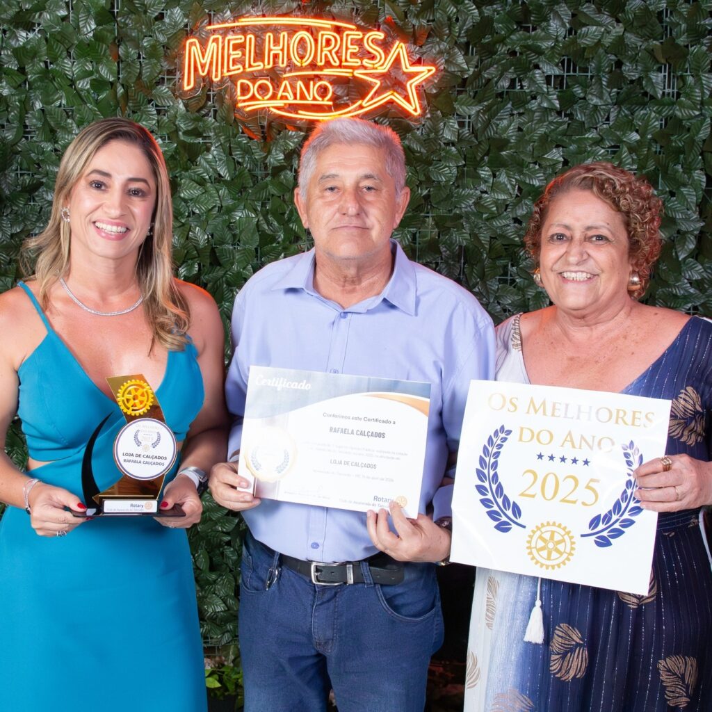 LOJA DE CALÇADOS - RAFAELA CALÇADOS