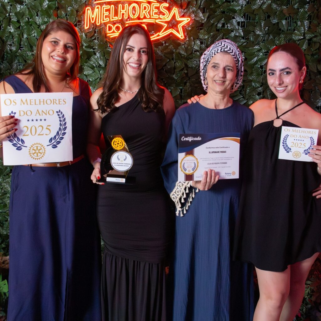 LOJA DE ROUPA FEMININA - ILLUMINARE MODAS