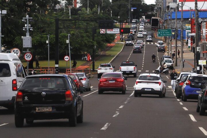 Foto: Saul Schramm/Secom-MS