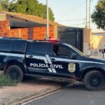 Foto: Divulgação Policia Civil