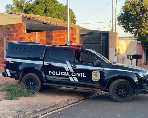 Foto: Divulgação Policia Civil