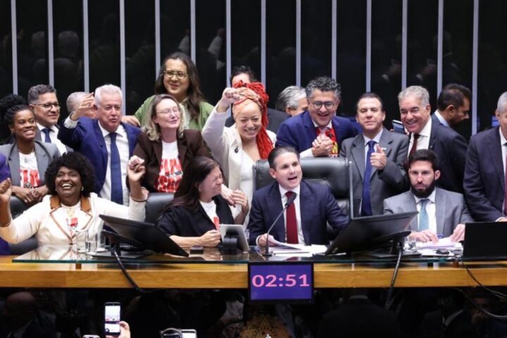 Bruno Spada/Agência Câmara