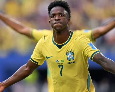Image Photo Agency/Getty Images/Via Fifa
