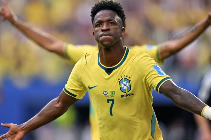 Image Photo Agency/Getty Images/Via Fifa