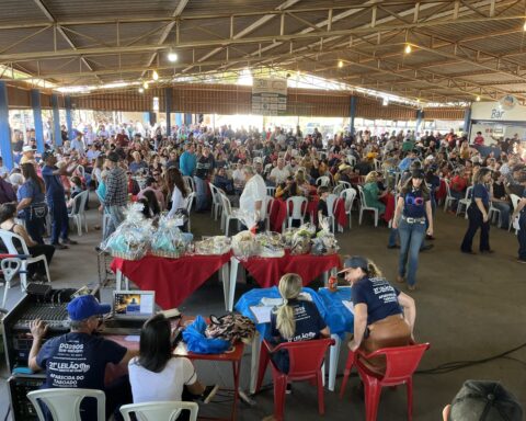 Foto: Arquivo Costa Leste News