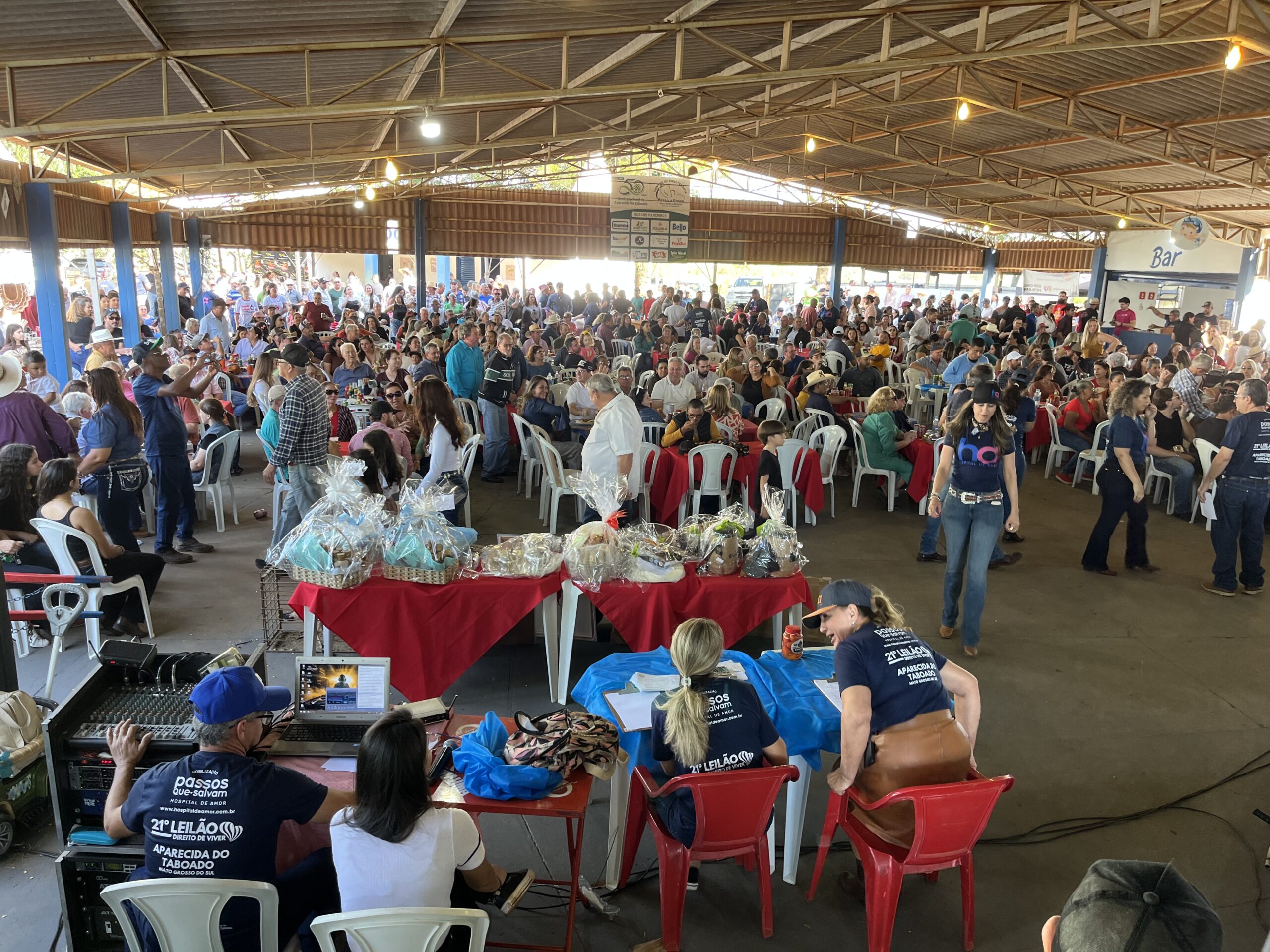 Foto: Arquivo Costa Leste News
